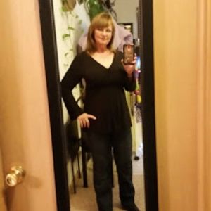 Meet your Posher, Victoria